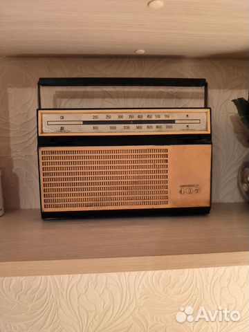 Олимпийский VEF 202