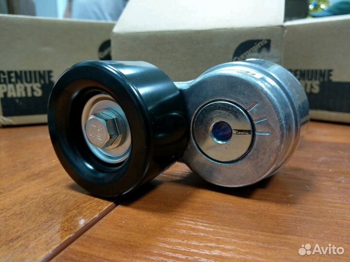 Натяжитель Cummins ISF 2.8 оригинал