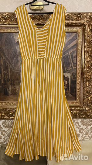 Платье летнее Mango