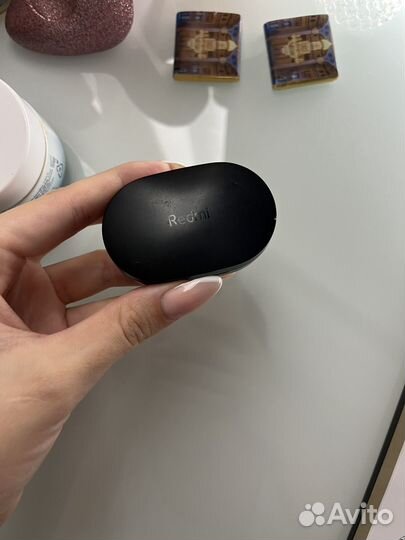 Наушники redmi