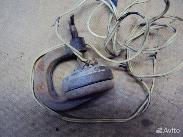 Вулканизатор