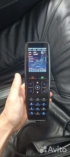 Массажное кресло LEK988X