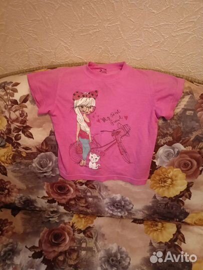 Детские вещи бесплатно