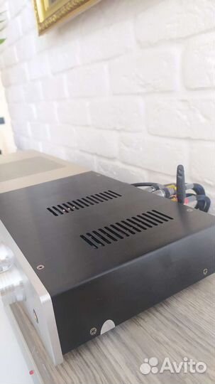 Цап XiangSheng DAC-03B