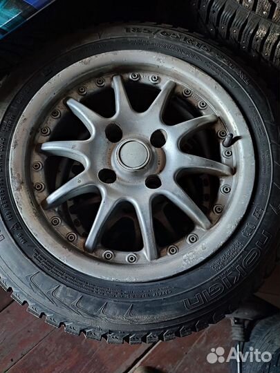 Задние пружины ваз