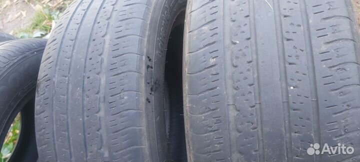 Hankook Optimo ME02 195/60 R15 88H