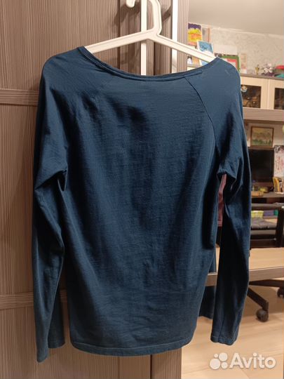 Кофта s Oliver хлопок