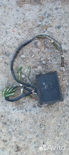 Коммутатор Tohatsu 40-50