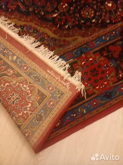 Иранский ковер