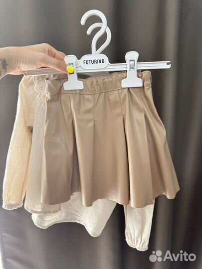 Костюм для девочки