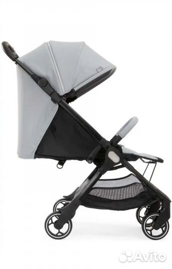 Прогулочная коляска chicco we