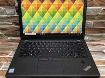 Ноутбук Lenovo Thinkpad X1 Yoga