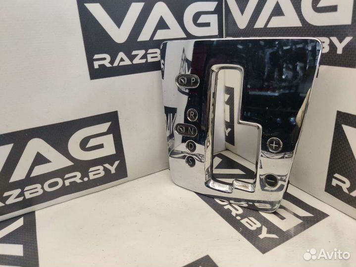 Volkswagen Phaeton2004 3D0713109A45543900