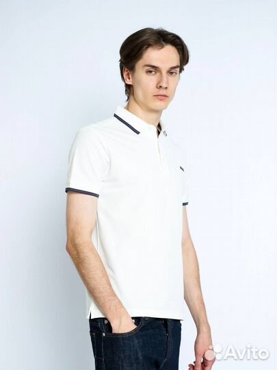 Поло Ermenegildo Zegna