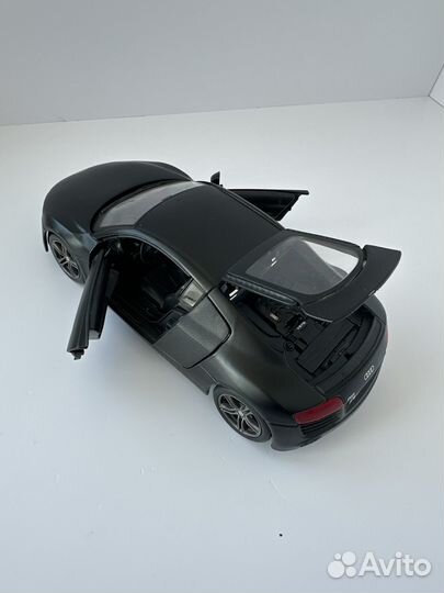 Модель автомобиля Ауди, бмв, Ролс ройс