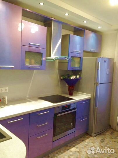 Кухонные гарнитуры от производителя