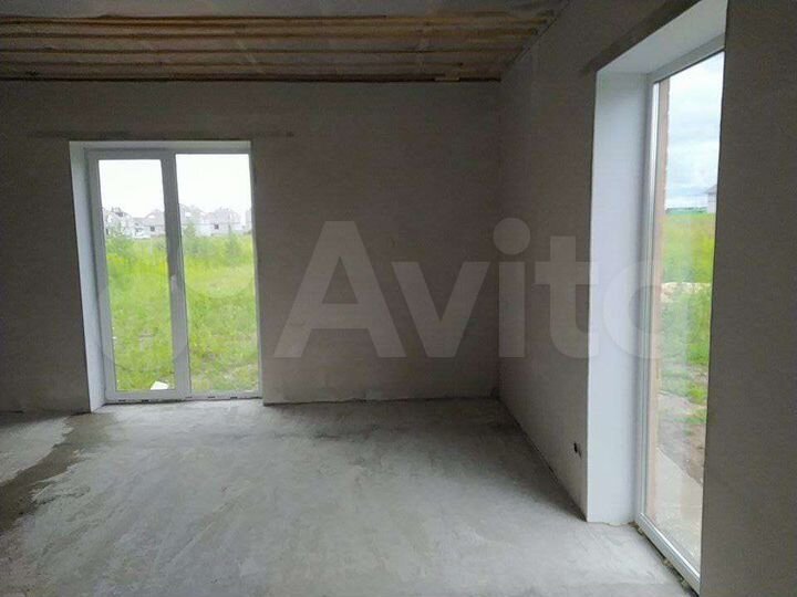 Дом 108 м² на участке 10 сот.