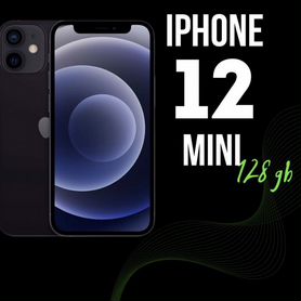 iPhone 12 mini, 128 ГБ