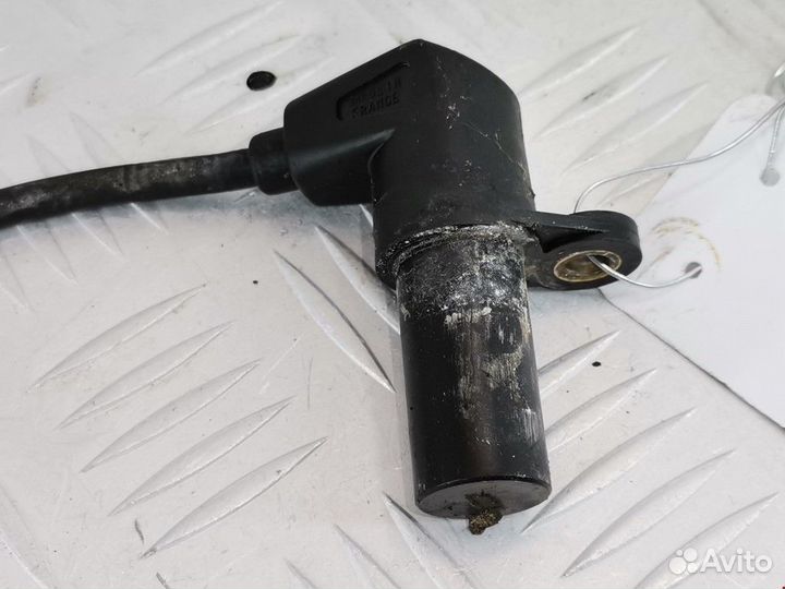 Датчик коленвала Opel Vectra B 1996