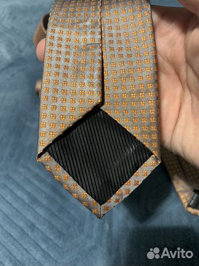 Галстук мужской