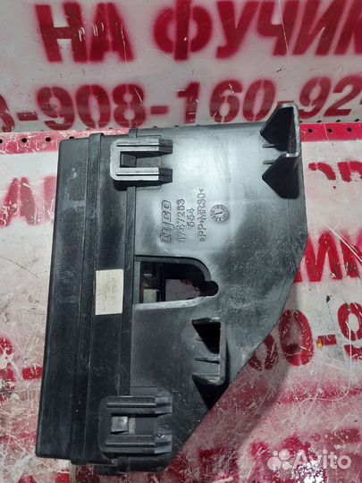 Блок предохранителей chery fora