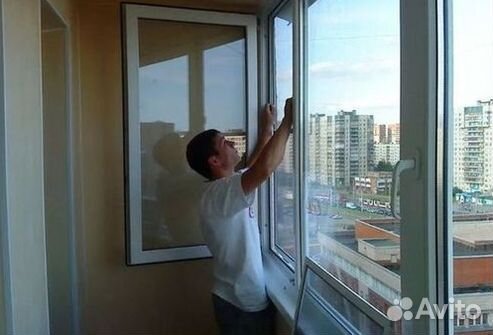 Пластиковые окна от производителя