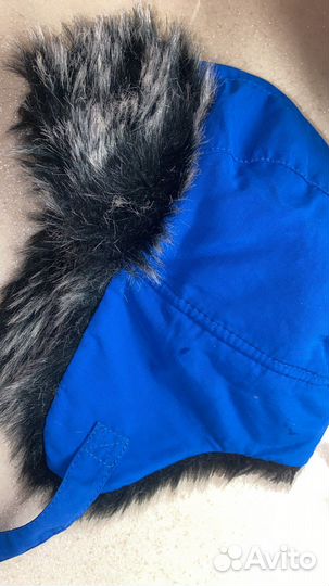 Шапки на мальчика