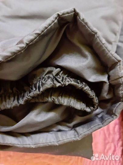 Полукомбинезон для девочки 146