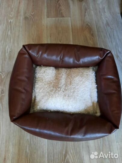 Лежанка для собак