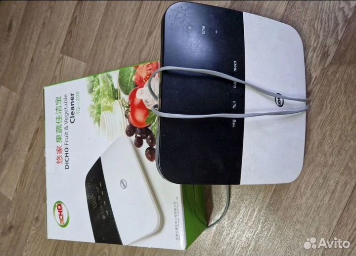 Озонатор Tiens