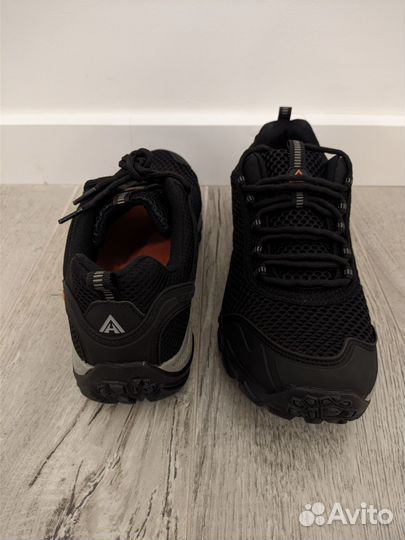 Новые Кроссовки мужские Humtto Сетчатые Летние 42р