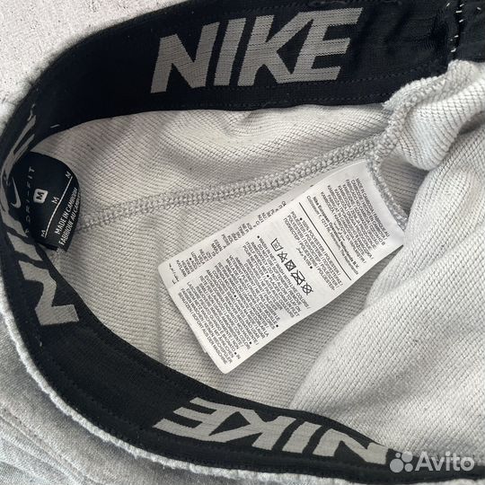 Спортивные штаны Nike Оригинал