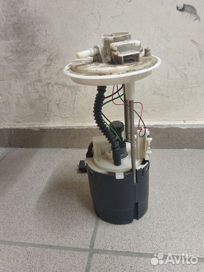 Бензонасос Fiat Doblo