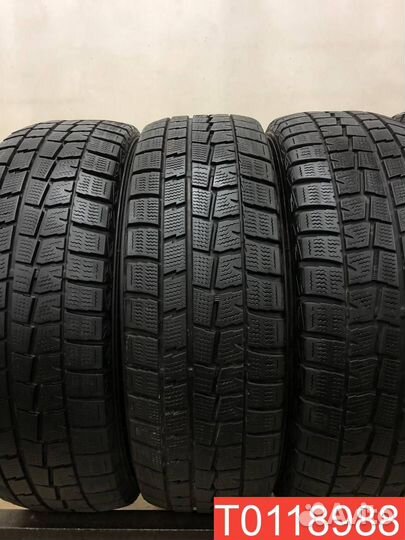 Dunlop Winter Maxx WM01 185/65 R15 88Q