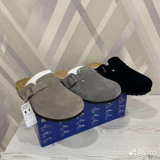 Сабо Birkenstock Arizona