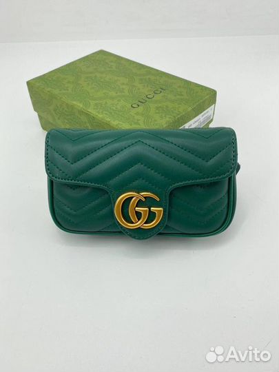 Сумка женская Gucci