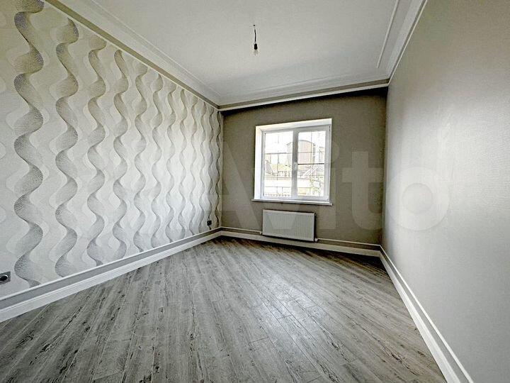 Дом 135 м² на участке 7 сот.