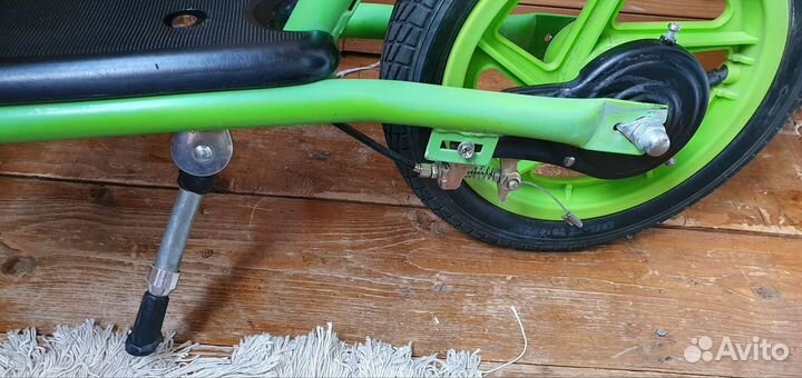 Беговел Small rider