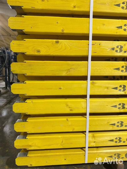 Балка двутавровая бу