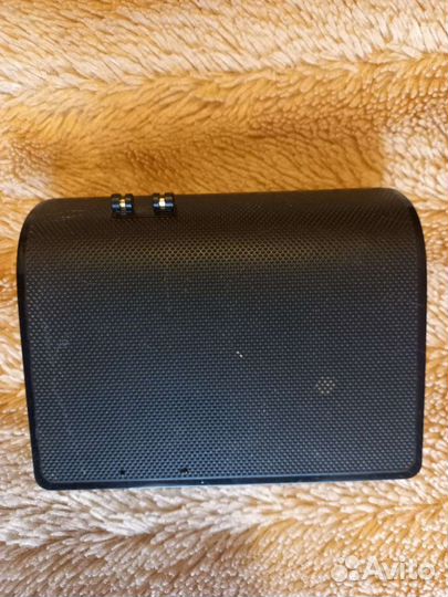 Цифровой беспроводной телефон panasonic с приложен