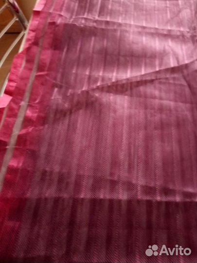 Москитная сетка на дверь