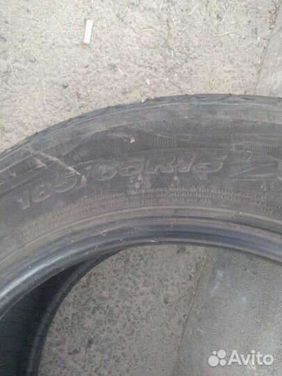 Nexen Classe Premiere 661 185/65 R15