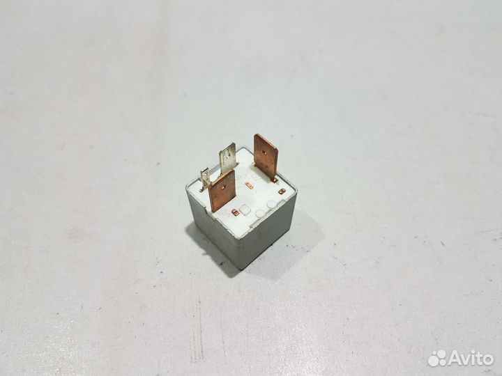 Реле 167 191906383с ауди а8 audi s8