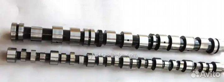 Распредвал каминс 15