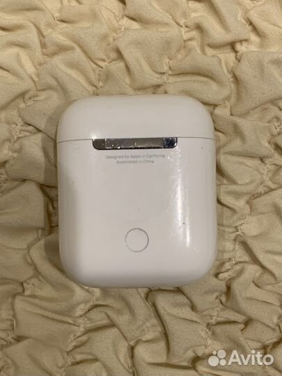 Airpods 2 original