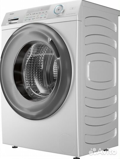 Стиральная машина Haier
