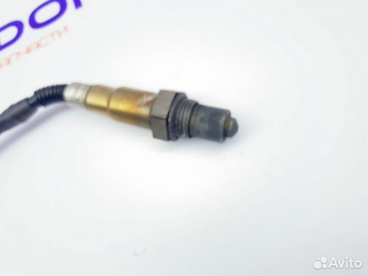 Датчик кислородный передний Mercedes E-Класс W211