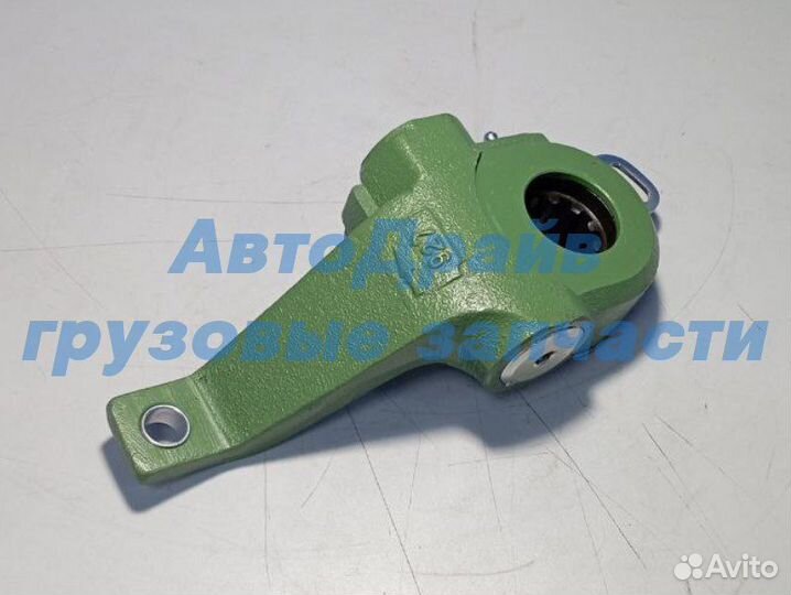 Трещетка передняя правая для автомобилей Скания 4