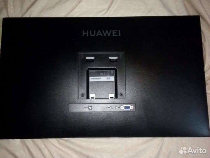 Монитор huawei AD80HW