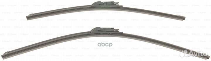 Щётки с/о 600/475мм aerotwin 3 397 118 929 Bosch